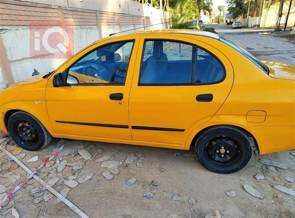 سايبا طيبا 2018 للبيع في العراق - الديوانية